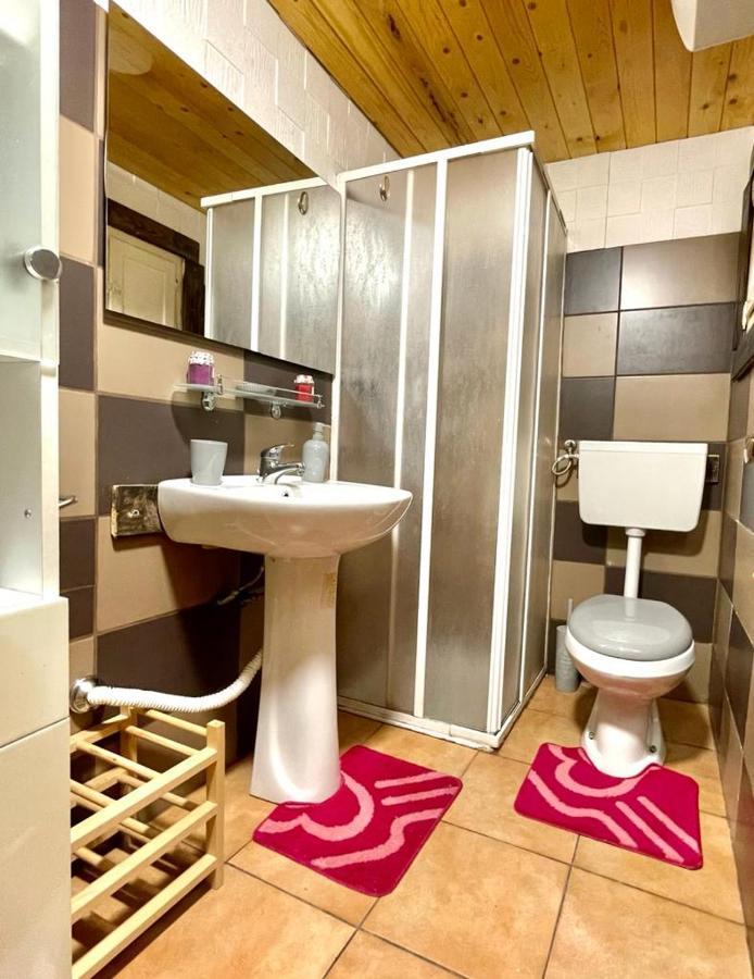 Apartament Il Carro Di Attis Katania Zewnętrze zdjęcie