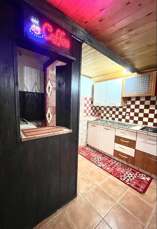 Apartament Il Carro Di Attis Katania Zewnętrze zdjęcie
