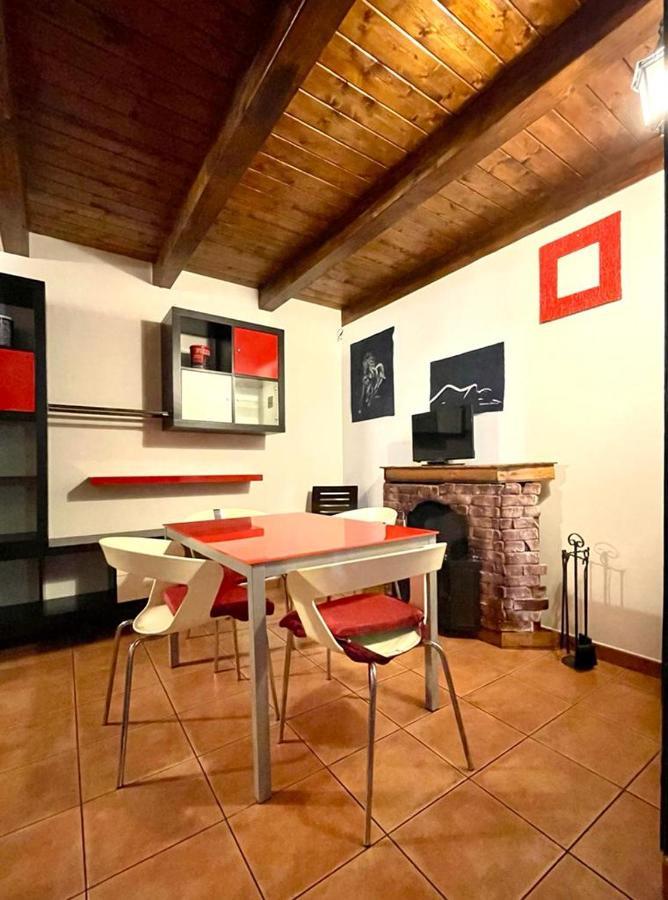Apartament Il Carro Di Attis Katania Zewnętrze zdjęcie